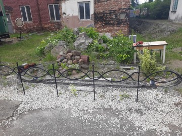 Kolejowa przygoda z okazji  Dnia Dziecka w Parowozowni Skierniewice, 